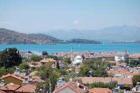 Fethiye İl Mi Olacak? 82. İl Tartışmalarında Adı Öne Çıktı 4